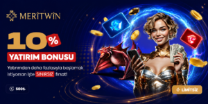 meritwin güncel giriş